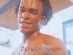 Darwinjhoson