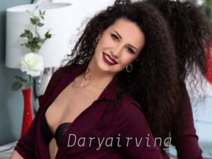 Daryairving