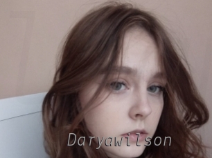 Daryawilson