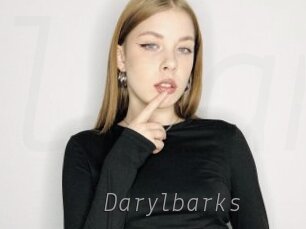 Darylbarks