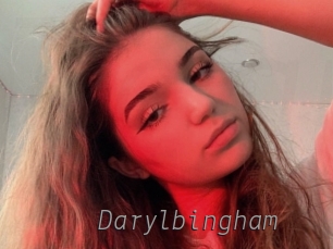 Darylbingham