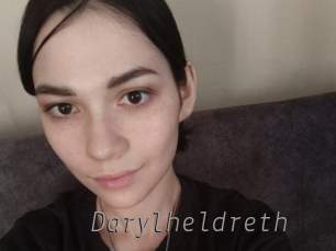 Darylheldreth