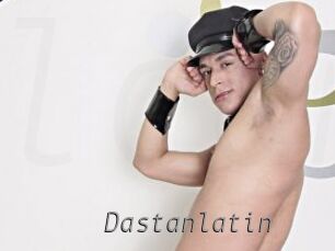 Dastanlatin