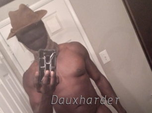 Dauxharder