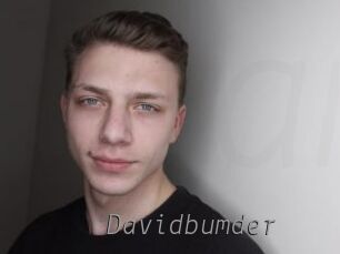 Davidbumder