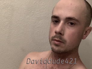 Daviddude421