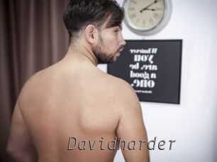 Davidharder