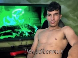 Davidlemmus