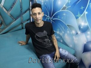 Davidsonxxx