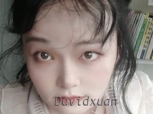 Davidxuan