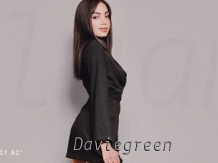 Daviegreen