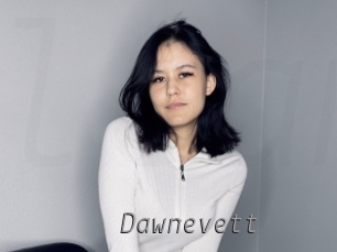 Dawnevett