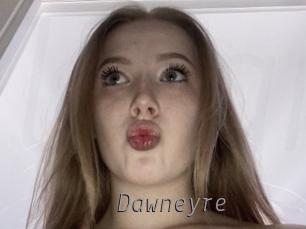 Dawneyre