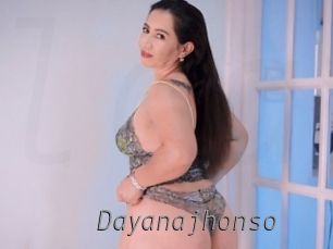 Dayanajhonso