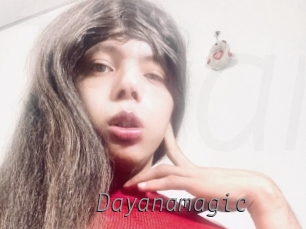 Dayanamagic