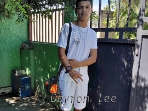 Dayron_lee