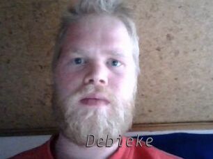 Debieke