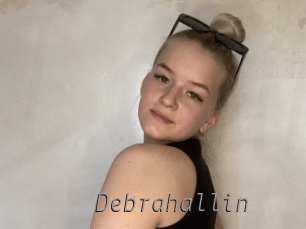 Debrahallin