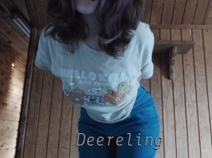 Deereling