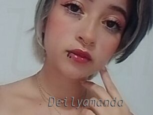 Deilyamanda