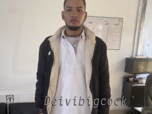 Deivibigcock