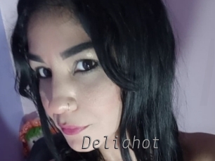 Deliahot