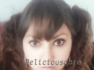 Deliciousdare