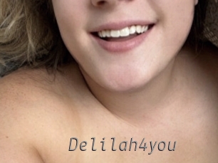 Delilah4you