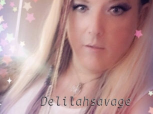 Delilahsavage