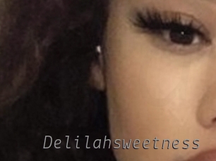 Delilahsweetness