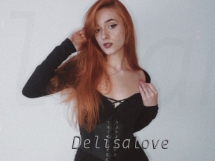 Delisalove