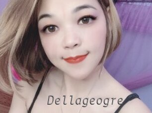 Dellageogre