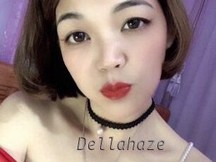 Dellahaze