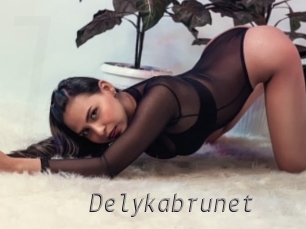 Delykabrunet