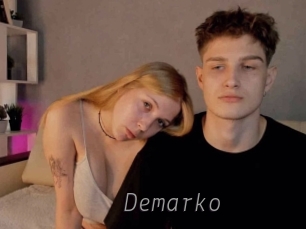 Demarko