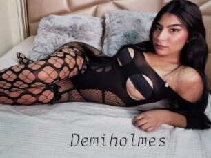 Demiholmes