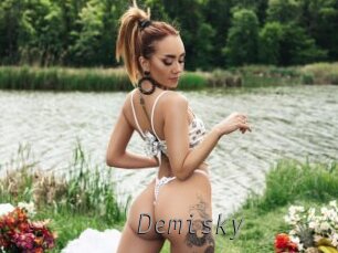 Demisky