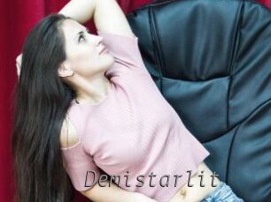 Demistarlit