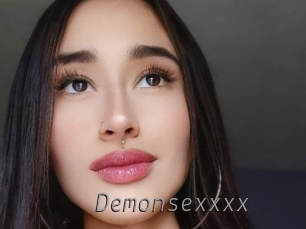 Demonsexxxx