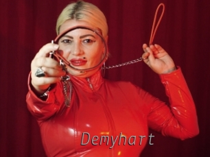 Demyhart