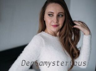 Deniamysterious