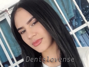 Denislovense