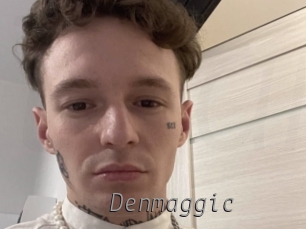 Denmaggic