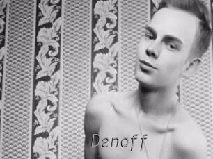 Denoff