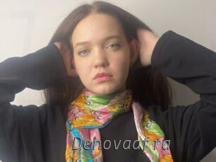 Denovaafra