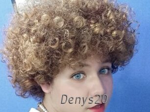 Denys20