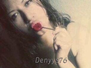 Denyys76