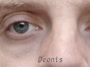 Deonis