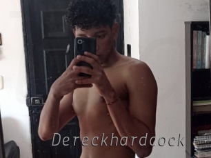 Dereckhardcock