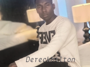 Dereckhilton